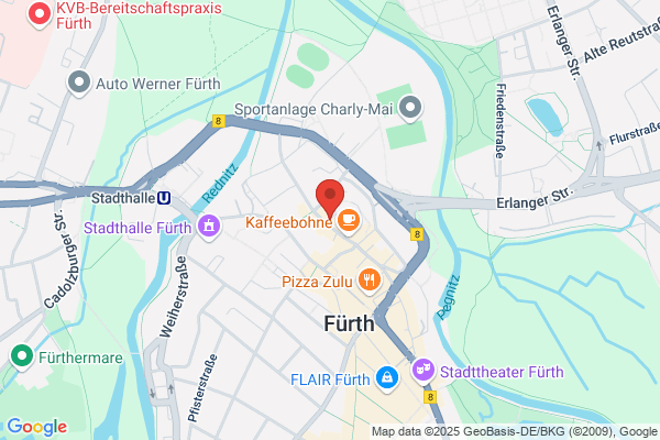Michel's Cafe und Mehr