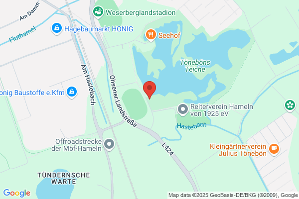 Kompass-Touristik Hameln e.V.
