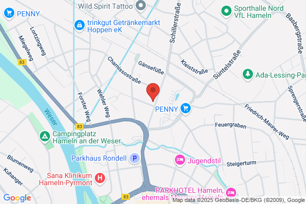 360 Grad HR GmbH