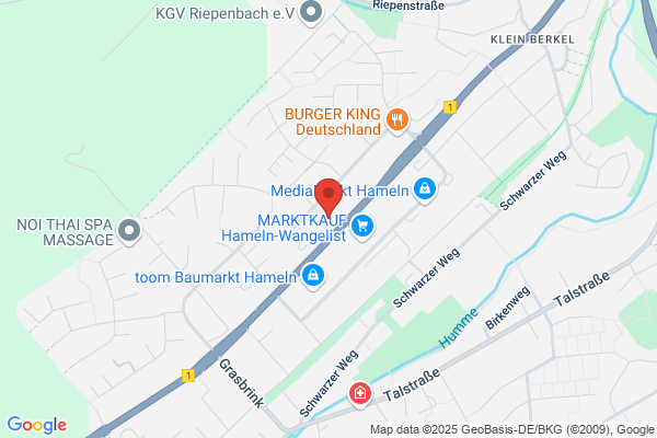 Kracht Dachtechnik GmbH