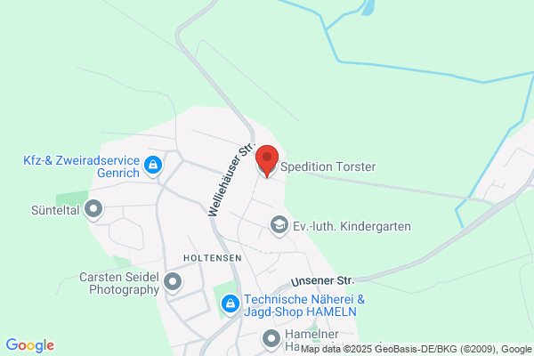 Spedition Torster