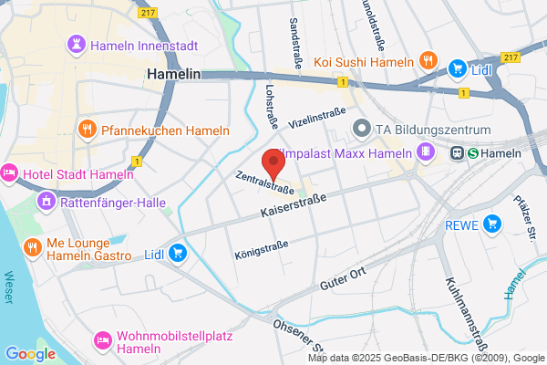 Steffis Hundesalon Barf Shop Hameln