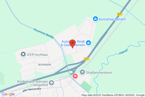 Electronic Wood Systems GmbH