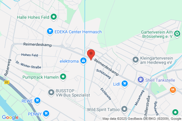 Elektro-Kirsten GmbH