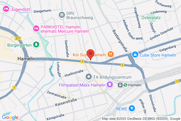 IS-Logistik