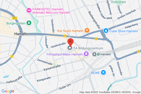 Therapiezentrum Klose