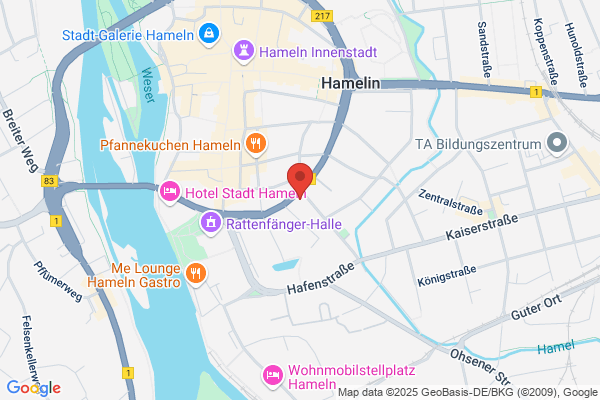 City Fahrschule & Mietkes Busreisen GmbH
