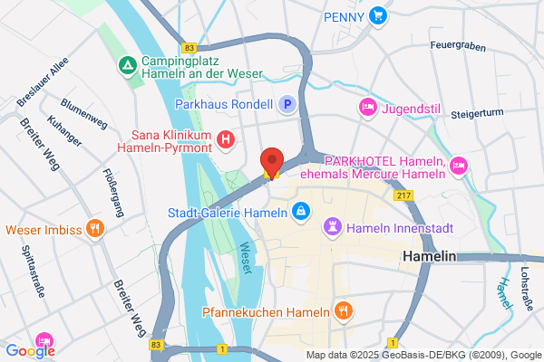 ERGO Versicherung Joachim Borchard
