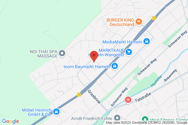 Ambulanter Pflegedienst Seniorendomizil Riepenblick