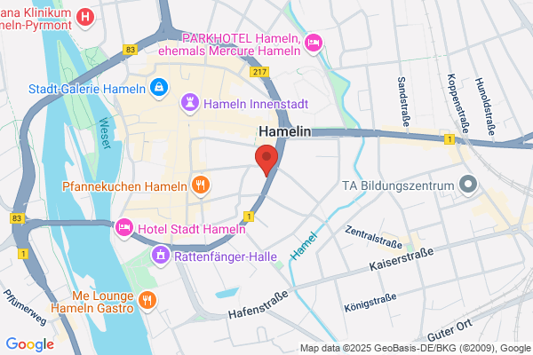 Creditreform Hameln