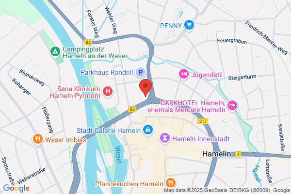 Domino's Pizza Hameln
