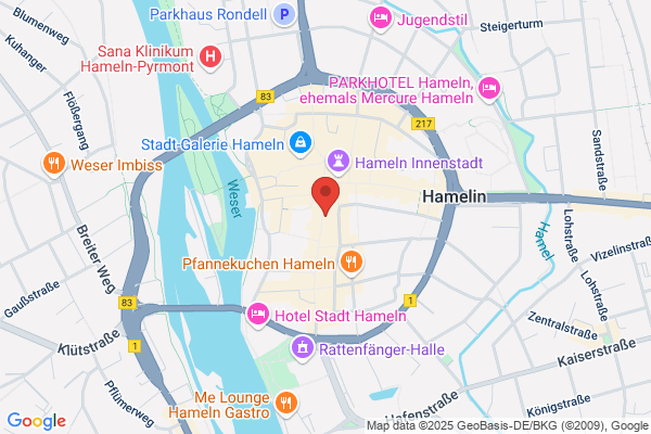 Lernstudio Barbarossa Hameln