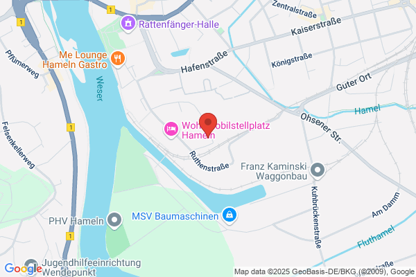 Mundt GmbH Hannover (ehemals Energie-Direkt Hameln GmbH)