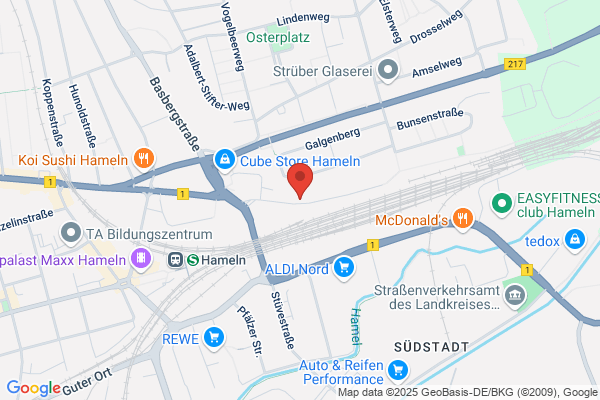Effekt Messe