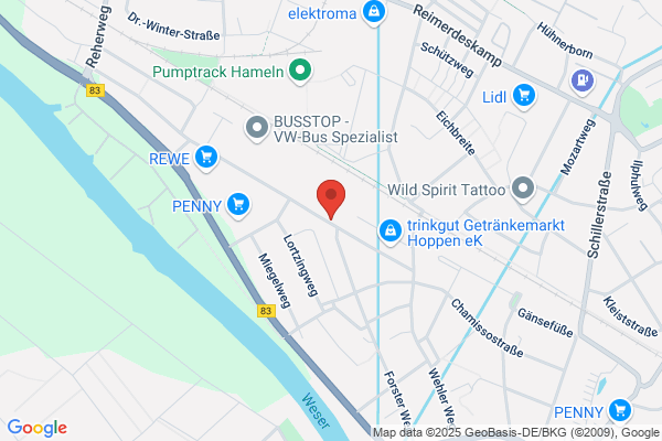 RR Umzugsservice