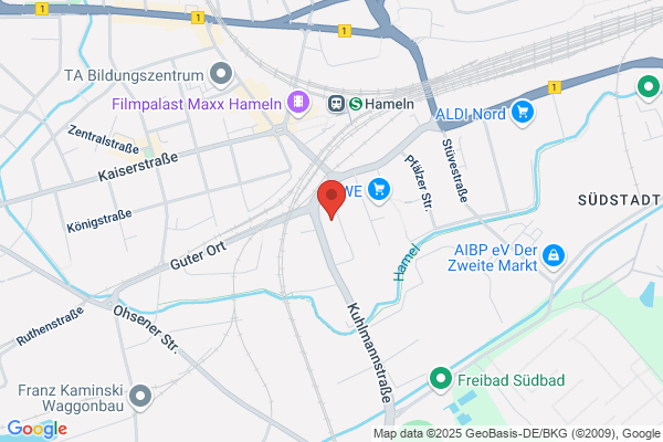 ABS Deutschland GmbH