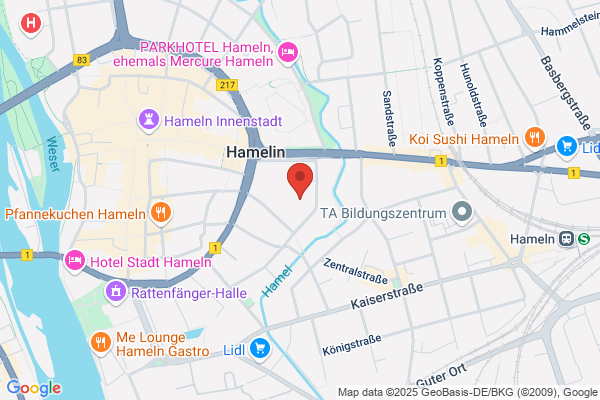 AMEOS Klinikum Hildesheim