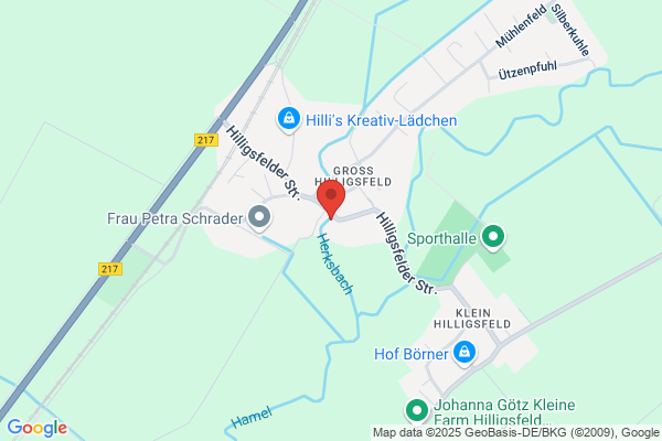 ARAS-Frischdienst Ludwig