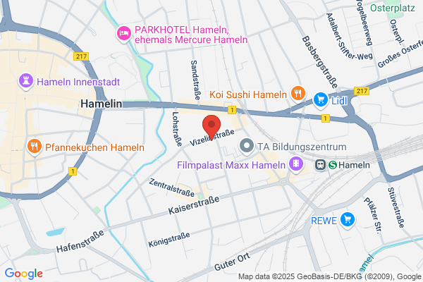 Altenpflegeheim St. Monika gemeinnützige GmbH