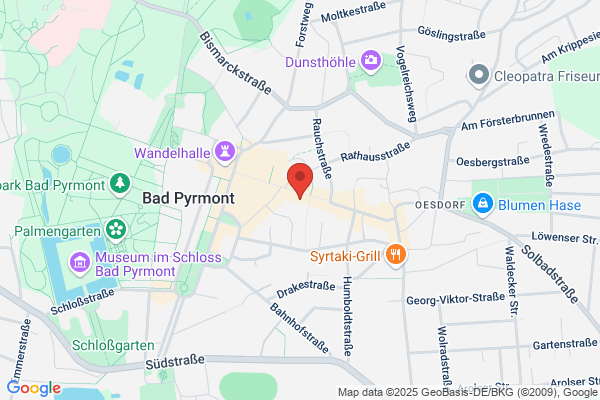 Arbeit und Integration Bad Pyrmont e.V.