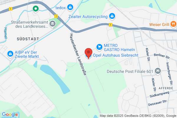 Autohaus Fischer GmbH