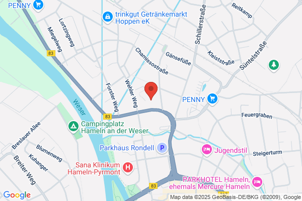 Benze Bodenbeläge Tapeten und Farben GmbH