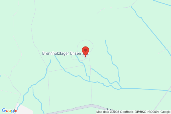 Brennholzscheune Hameln GmbH