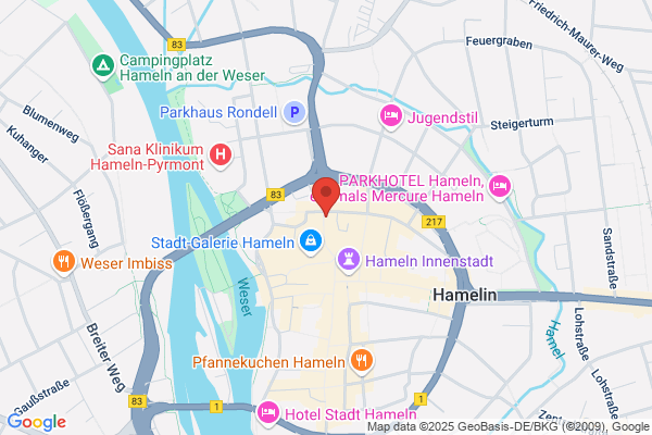 Bädermann Tiefkühl- und Backbedarf Service