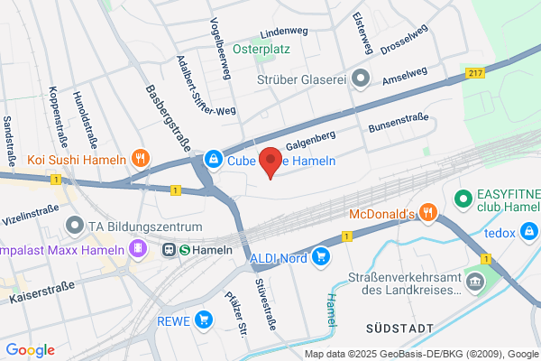 Correcta Clean Teppichboden- u. Polster-Reinigung