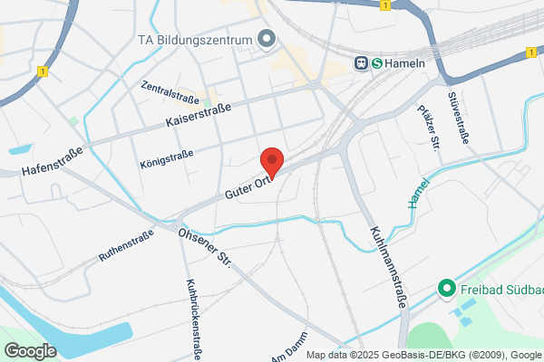 Deutsches Rotes Kreuz Kreisverband Hameln-Pyrmont
