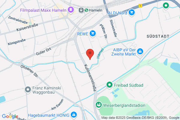 Hamelner Sportbox GmbH