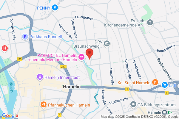 Kingdom of Sports Hameln