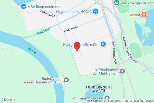 Menge Fleischwaren GmbH