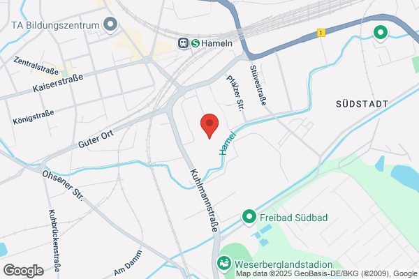 Inform GmbH