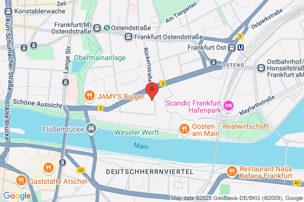 Friseur Salon Beauty&Styling