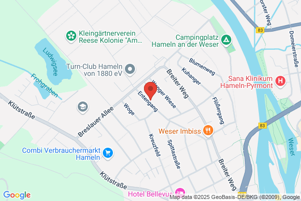 Friseurteam Kamm in