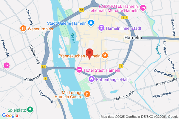 Kühnrich hairdresser GmbH