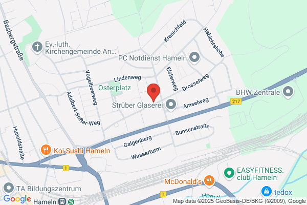 Modefriseur