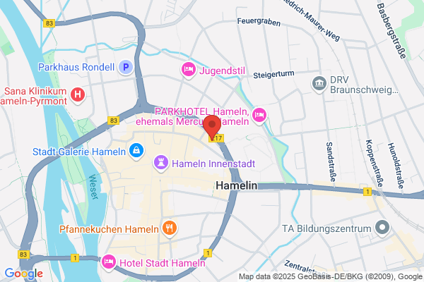 Vier Haareszeiten Friseursalon GmbH
