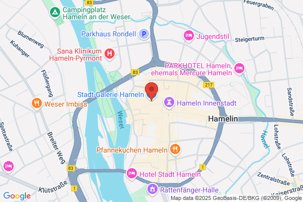 Jao Gallerie Inh. Heiko Wagener