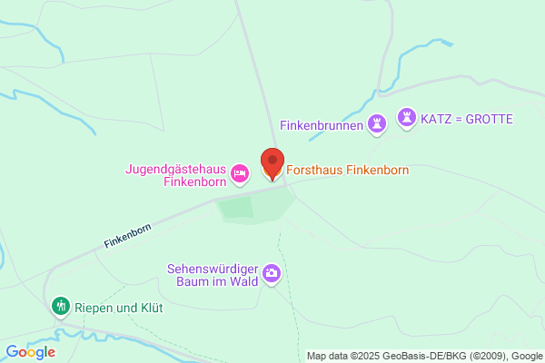 Forsthaus Finkenborn