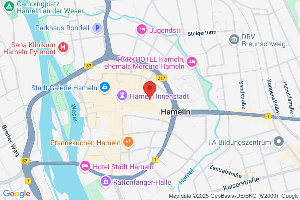 Beim Kitzinger