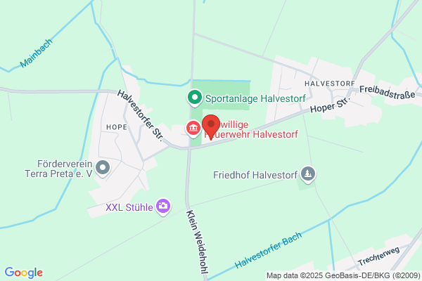Zum grünen Jäger
