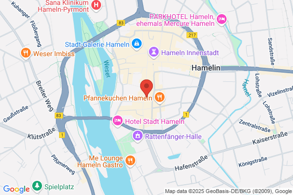 BUTLERS Hameln