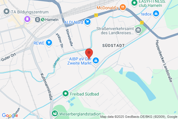 C. Osswald GmbH & Co.