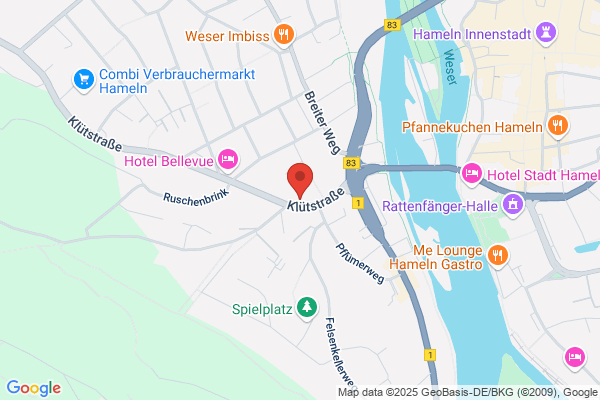 LandFrauen - Service
