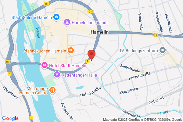 Bassam Deutschland GmbH