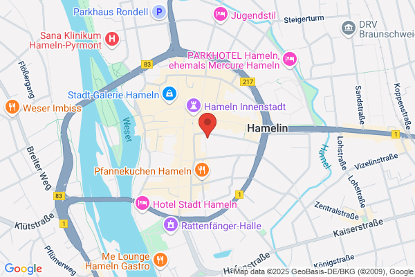 Hörakustik Mämecke Hörgeräte Hameln