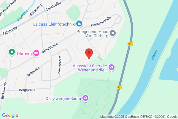 Am Parkweg