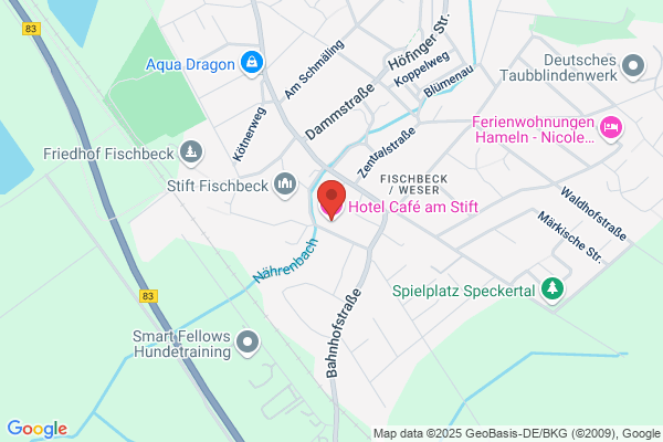 Hotel Cafe am Stift